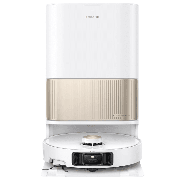 Aspirador Robot Dreame L40 Ultra Branco