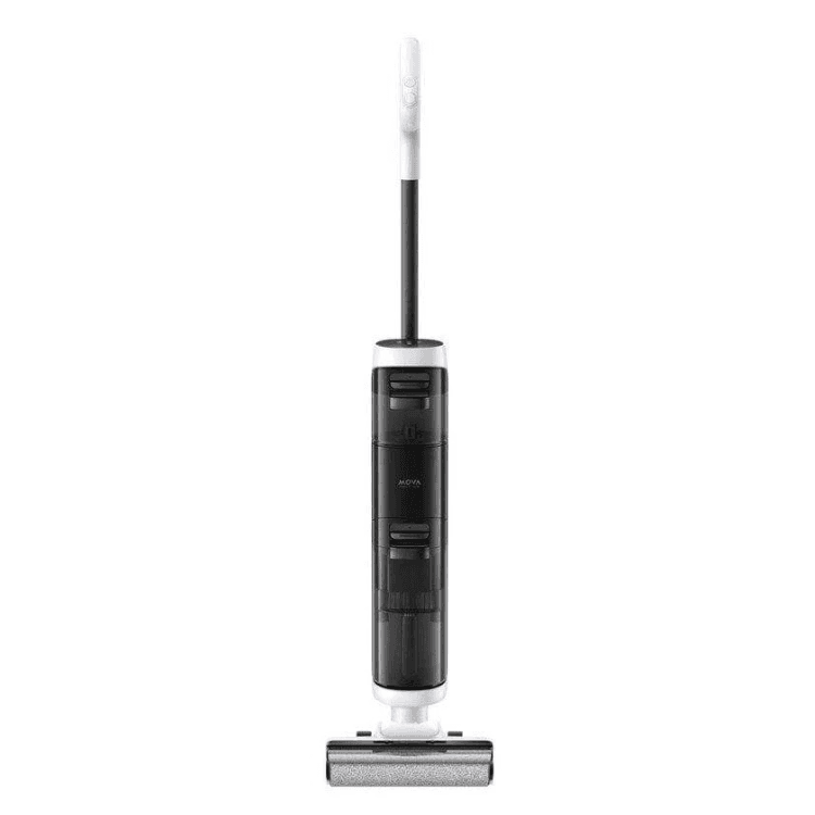 Aspirador Vertical MOVA K20 Wet & Dry Branco