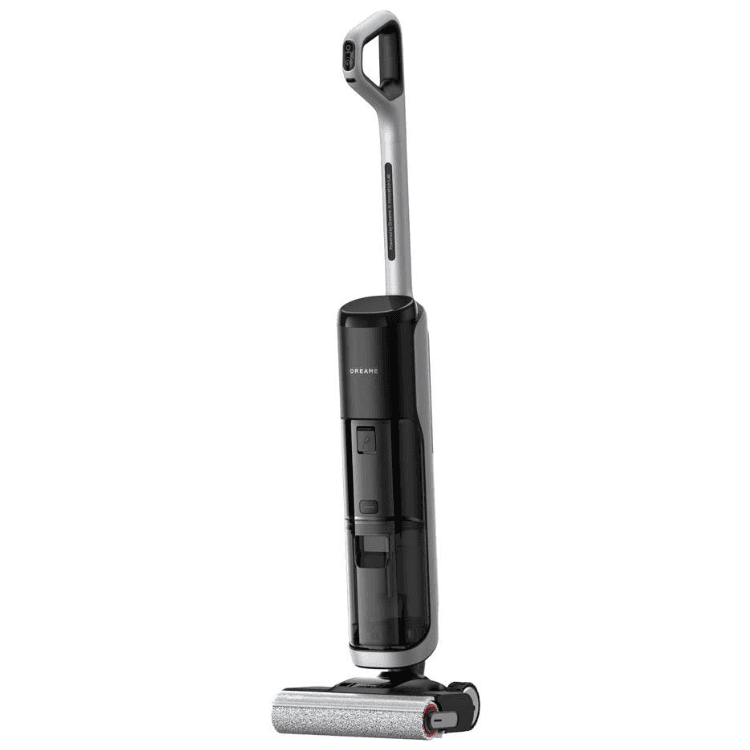 Aspirador Vertical Dreame H14 Pro Wet and Dry Vacuum Preto