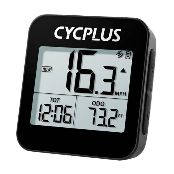 Cycplus Computador de Bicicleta G1