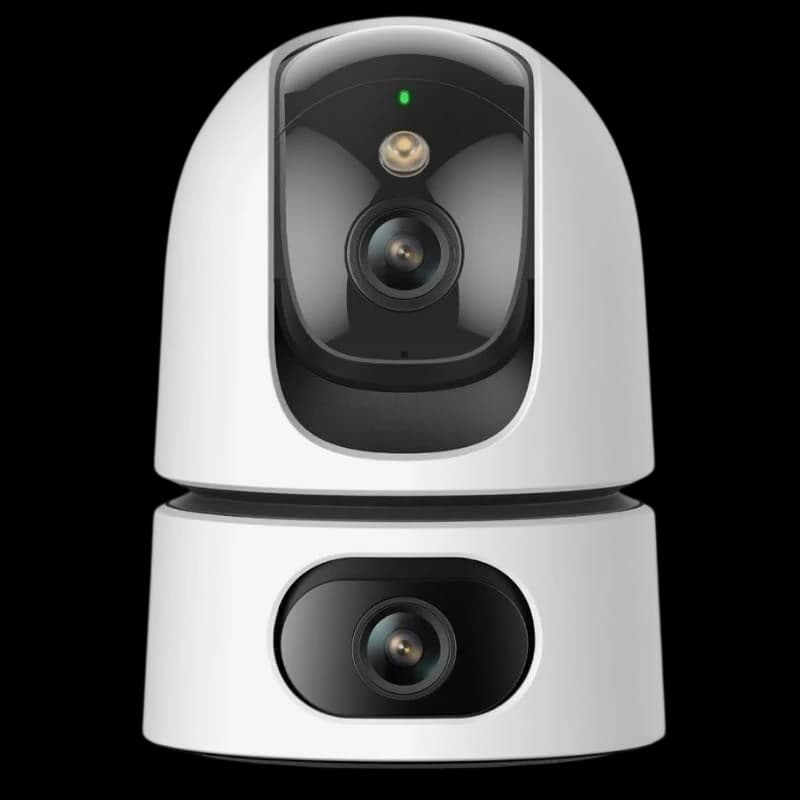IMOU Ranger Dual 6MP Visão Nocturna Wi-Fi Branco