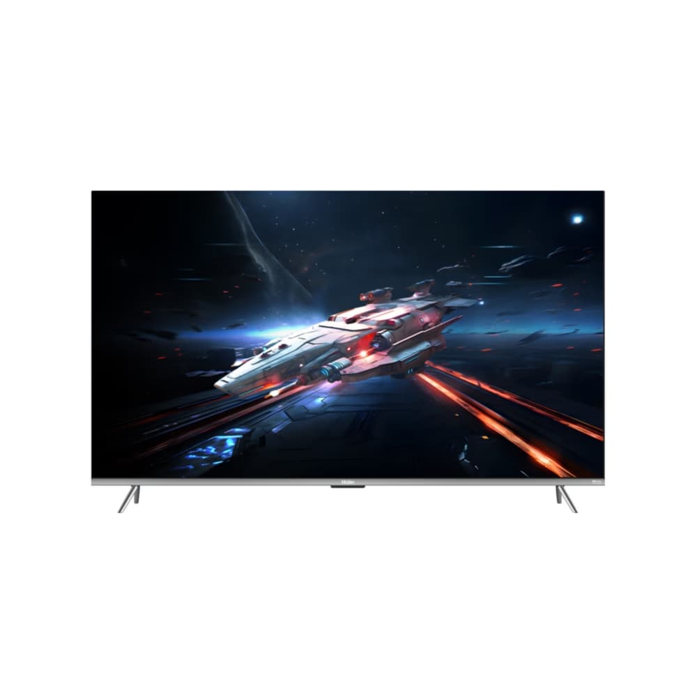 TV Haier 85" Q8 QLED