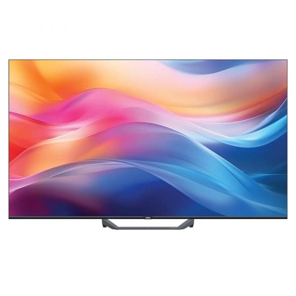 TV Haier 50" H50S80FUX QLED Smart TV Google TV 4K HDR
