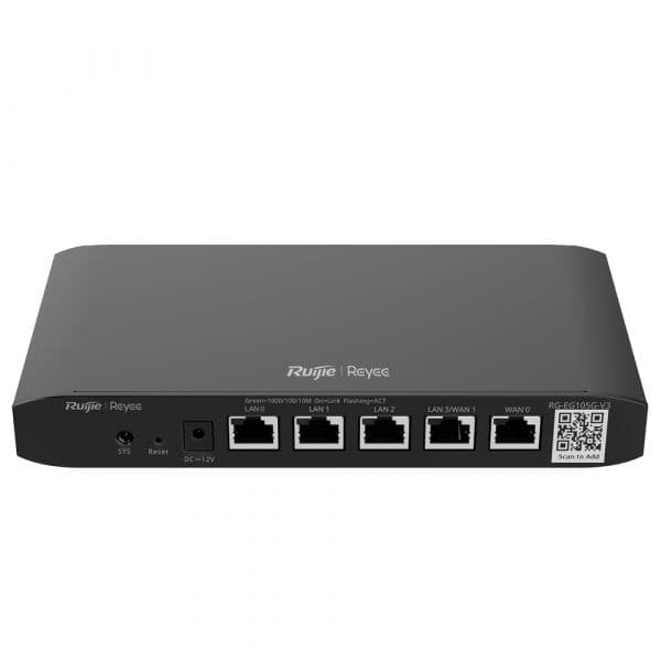 Reyee Router RG-EG105G-V3