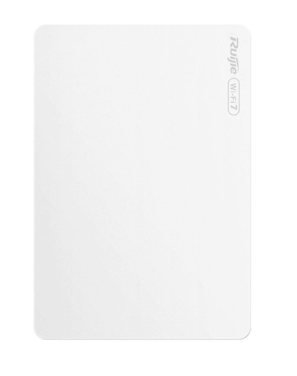 Ruijie Networks RG-RAP72-WALL Access Point Wireless WiFi 7 BE3600 Branco