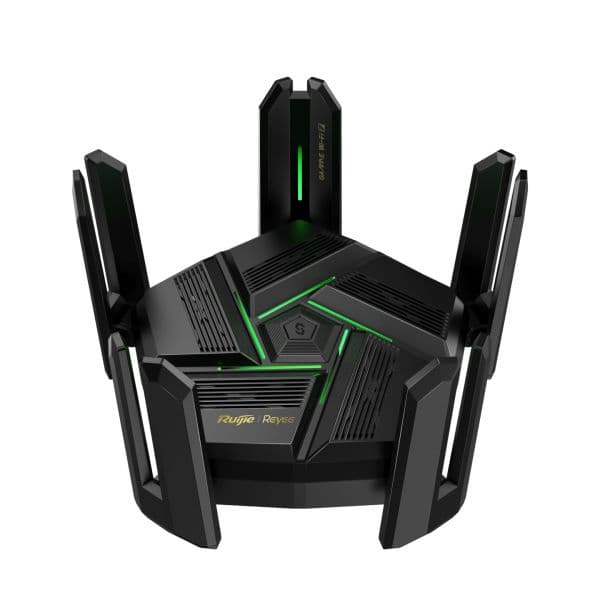 Reyee Router RG-EW7200BE PRO Wi-Fi 7 Dual Band 7200Mbps