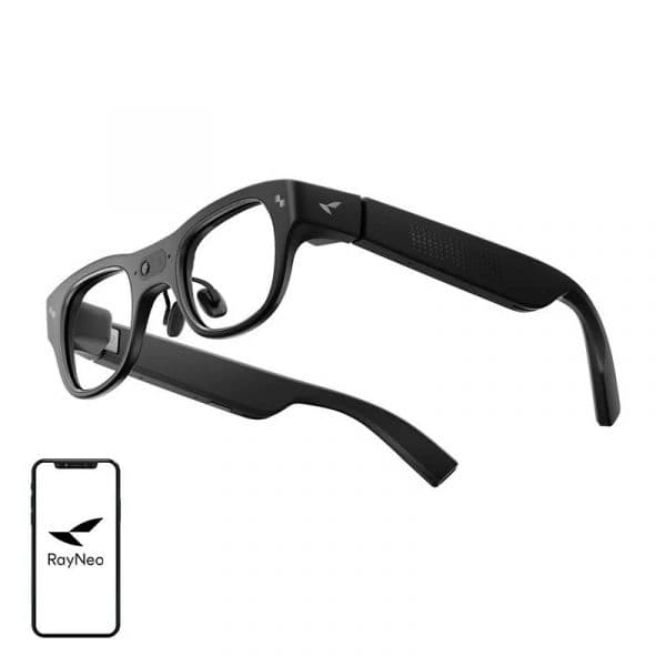 RayNeo Óculos AR X3 Pro
