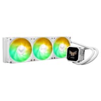 Water Cooler CPU TRYX Panorama SE 240 ARGB Preto