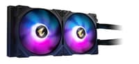 Water Cooler CPU TRYX Panorama SE 240 ARGB Branco