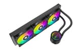 Water Cooler CPU TRYX Panorama Upgraded 360 Preto