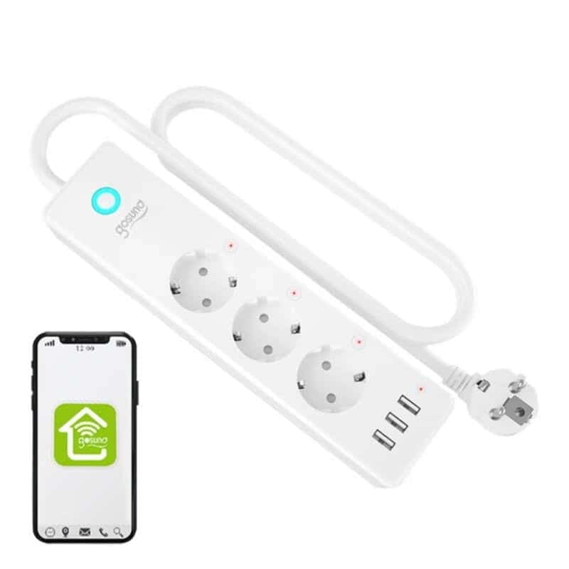 Gosund P1 Plus