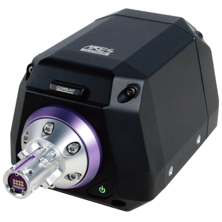 Base Volante Direct Drive Conspit ARES 20 (20nm)