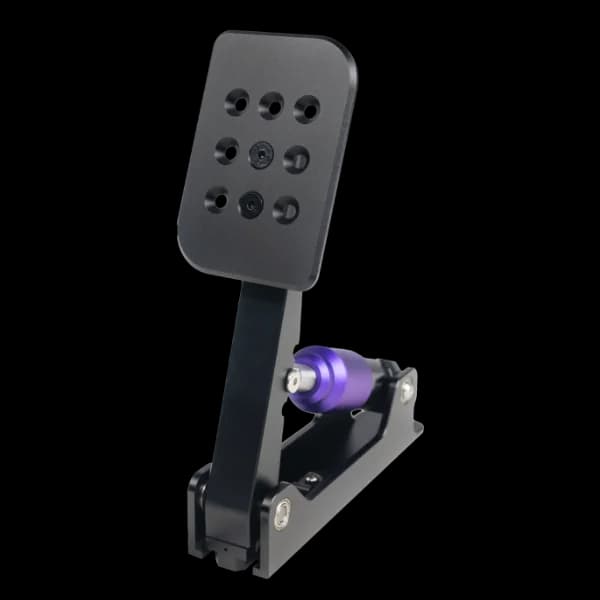 Pedal Embraiagem Conspit APEX