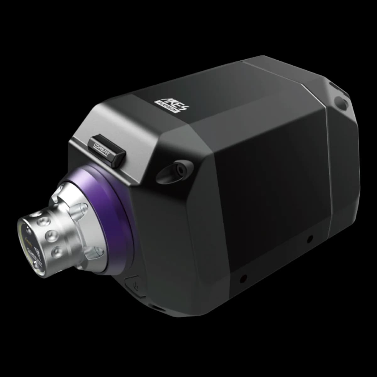 Base Volante Direct Drive Conspit ARES 20 CDR Quick Release (20nm)