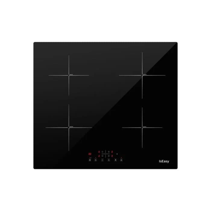 Placa Indução IsEasy LI4-20 59cm