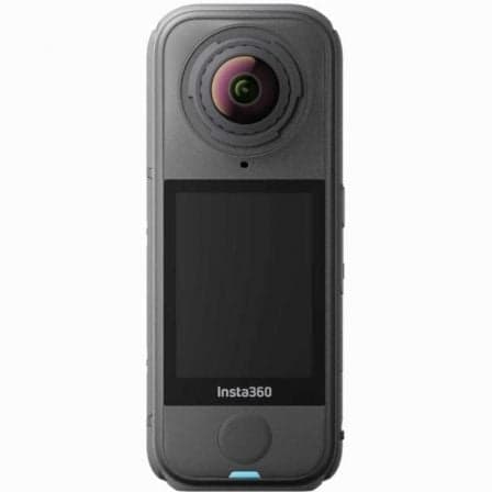 Action Cam Insta360 X4 Air Noir Starter Pack