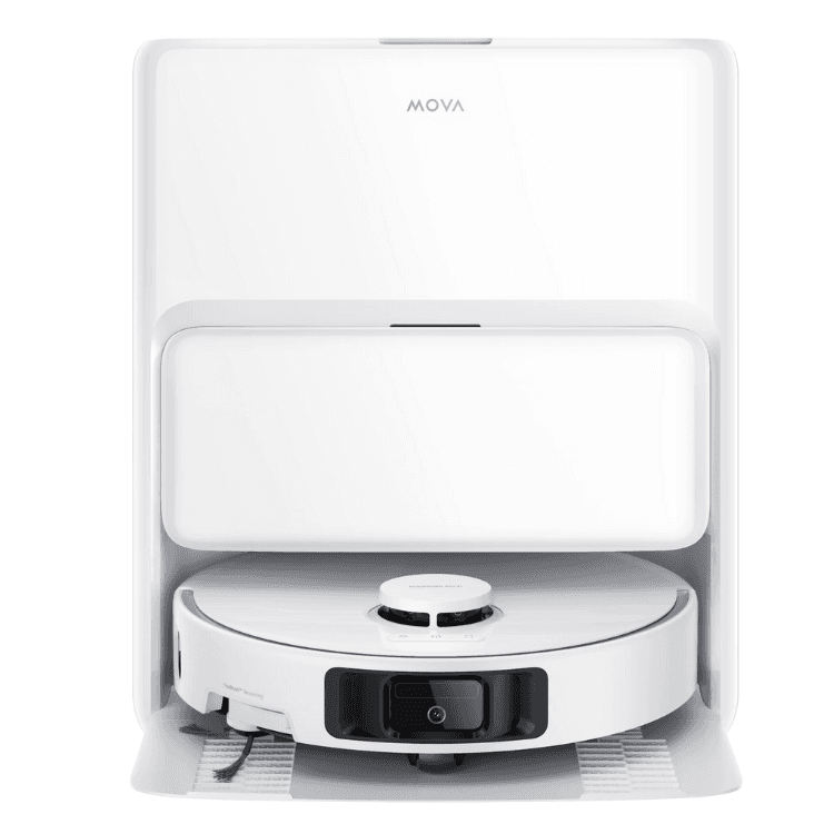 MOVA P50 Ultra Branco