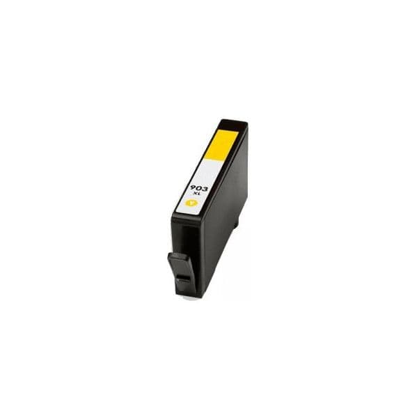Tinteiro HP 903XL T6M11A Yellow Compatível