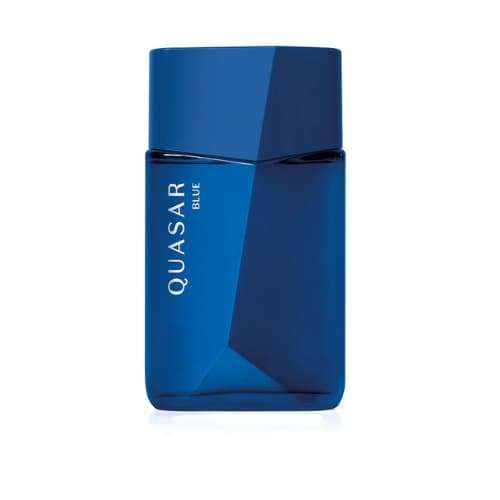 O Boticário Quasar Blue Eau de Toilette, 100ml
