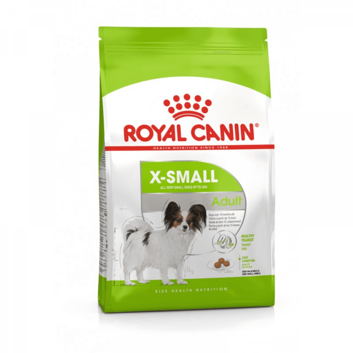 Royal Canin X-Small Adult 1,5Kg
