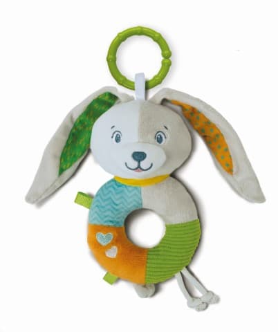 Clementoni Baby: Roca Coelhinho Amoroso