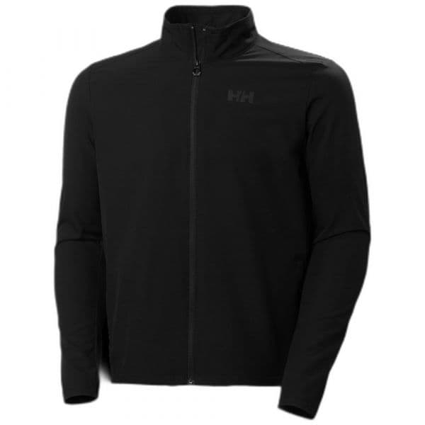 Helly Hansen Sirdal Softshell Jacket Preto S Homem