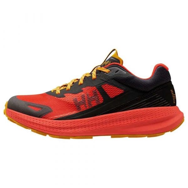 Helly Hansen Sapatilhas de Trail Running Skyhawk Tr Cherry Tomato 40 1/2