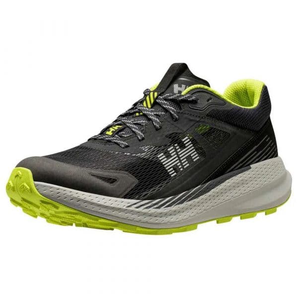 Helly Hansen Sapatilhas de Trail Running Skyhawk Tr Black 46