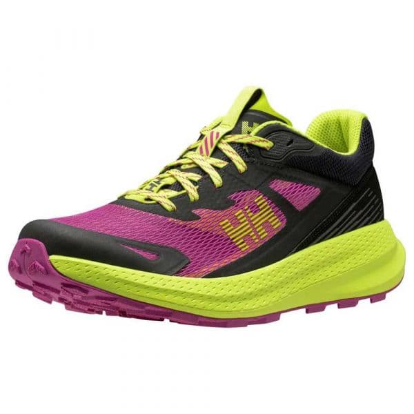 Helly Hansen Sapatilhas de Trail Running Skyhawk Tr Magenta 2.0 42