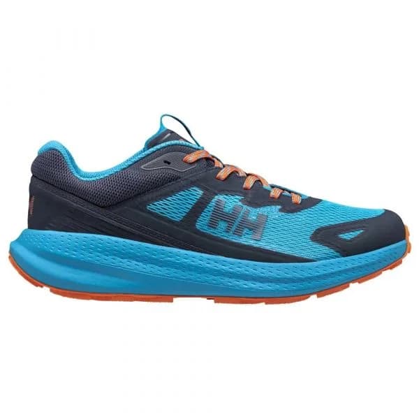 Helly Hansen Sapatilhas de Trail Running Skyhawk Tr Cyan / Bonfire 44