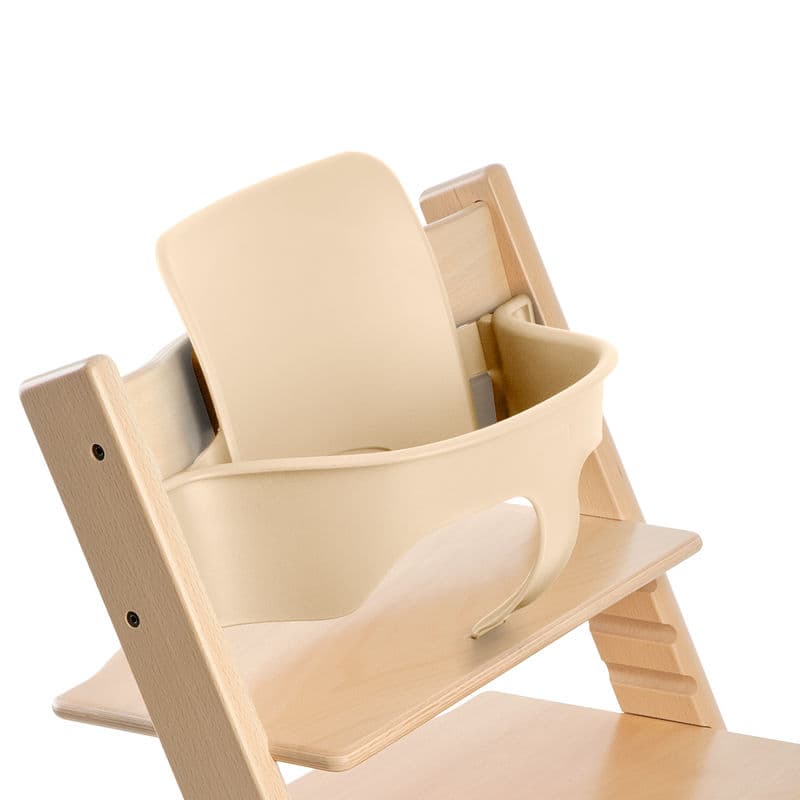 Stokke Tripp Trapp Baby Set – Natural