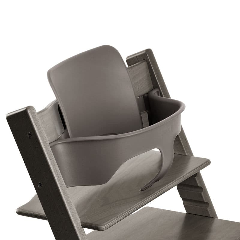 Stokke Tripp Trapp Baby Set Cinza Bruma - 159318