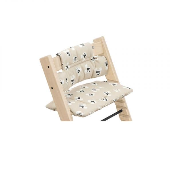 Stokke Almofada para Cadeira Tripp Trapp Classic Mickey Signarute