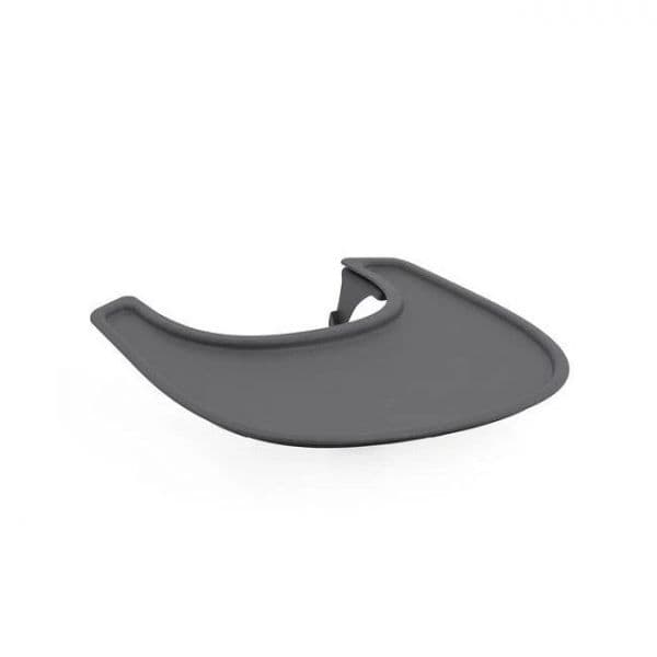 Stokke Bandeja Nomi Anthracite