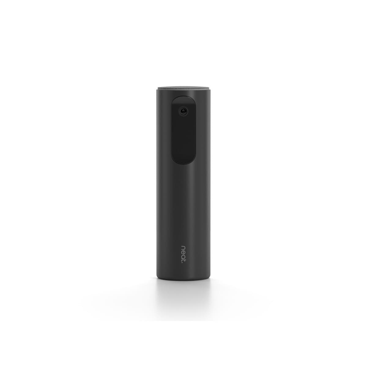 NEAT Center, câmera de videoconferência 360º com microfone, qualidade de imagem 10K. Requer NEATBAR, NEATBARPRO ou NEATBOARD para seu funcionamento.