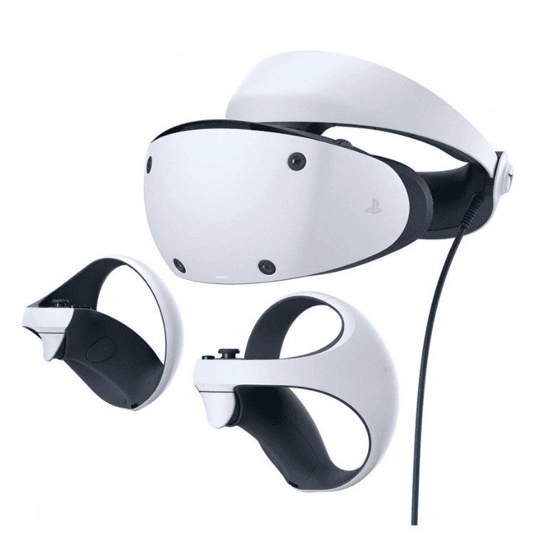 Sony Óculos de Realidade Virtual PlayStation VR2