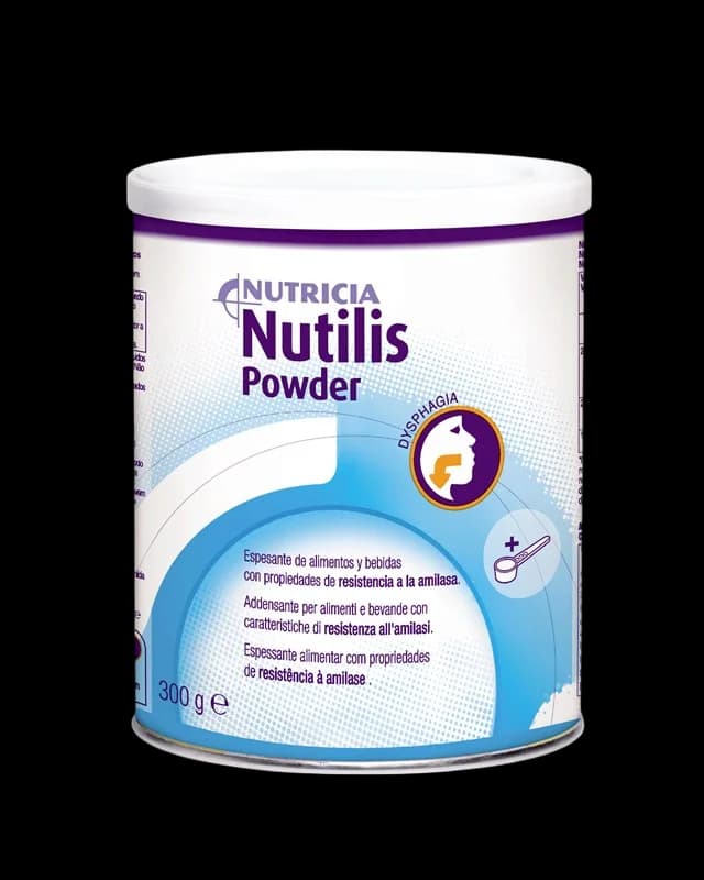 Nutilis Powder 300g