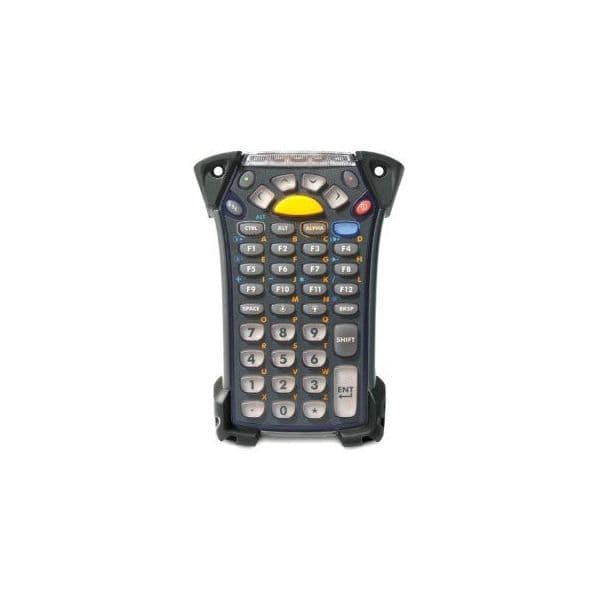 Zebra MC909X-G/-K MC91/MC92 43-KEY Keypad - KYPD-MC9XMT000-01R