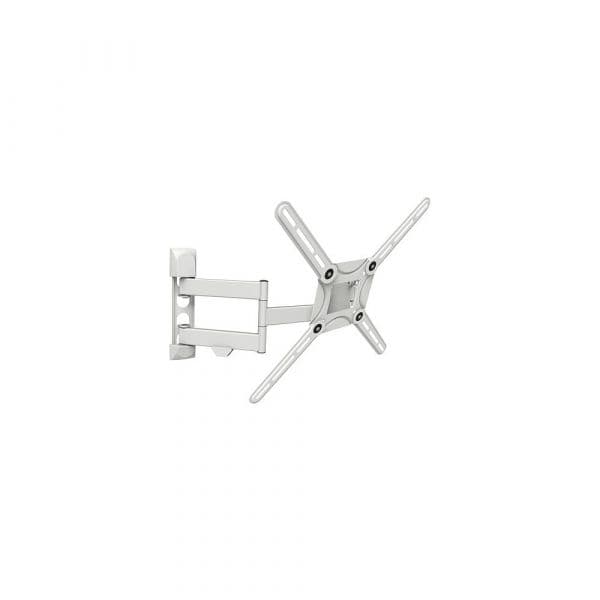 Barkan Suporte 4 Movimentos Inclinável Giratório 29"-65" Branco 3400W