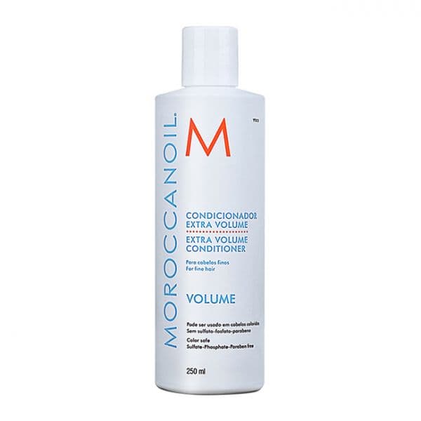 Condicionador Moroccanoil Volume Extra Volume 250ml
