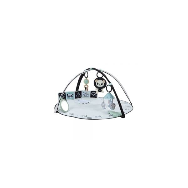 Tiny Love Classic Gymini Black & White Decor
