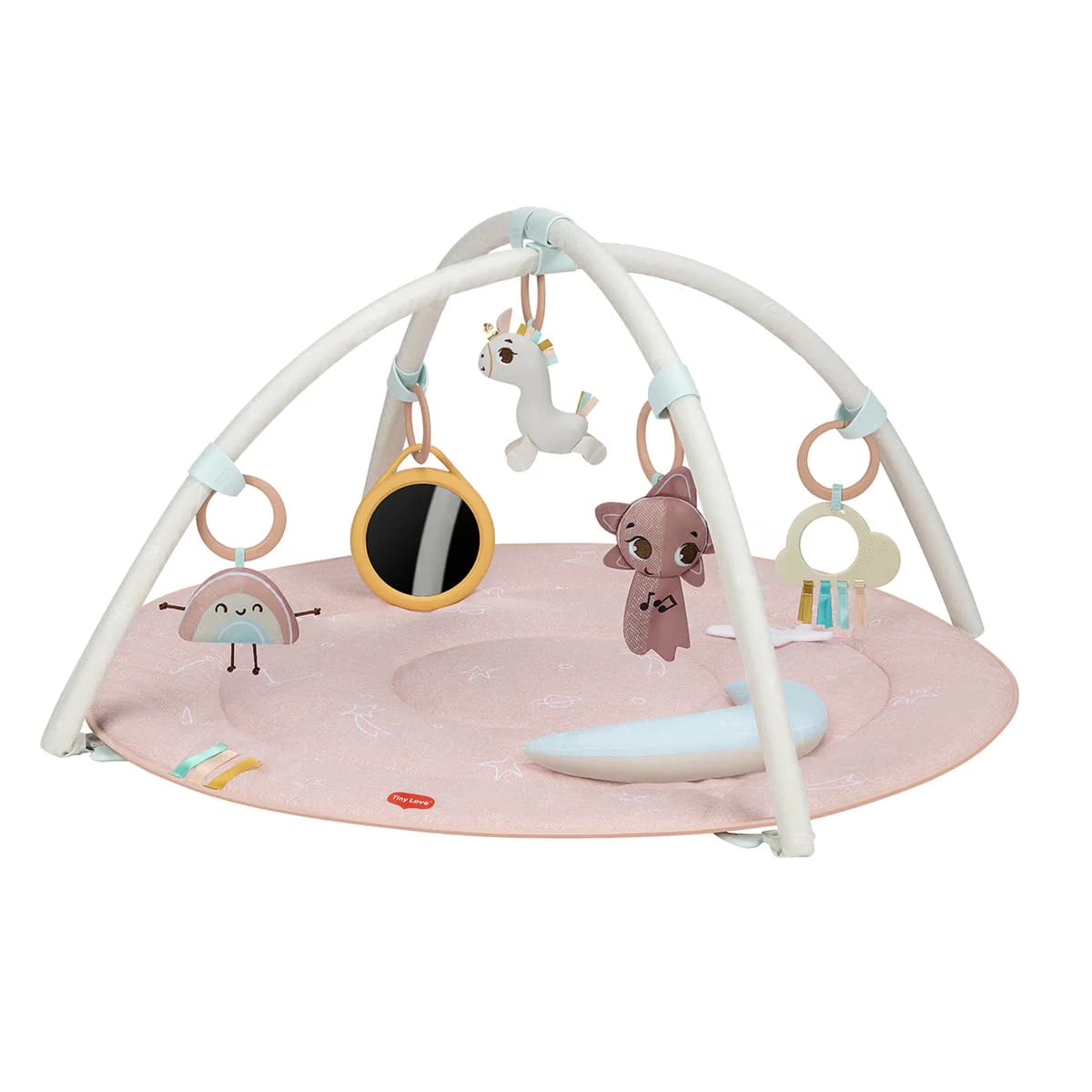 Tiny Love Tapete Luxe Gymini
