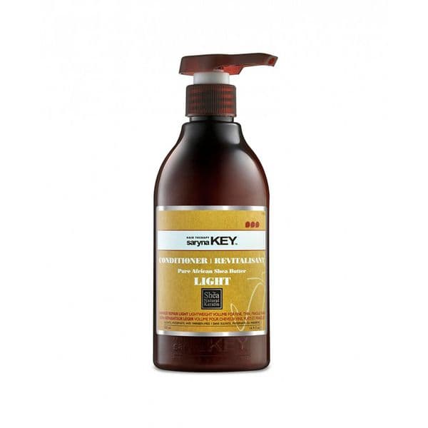 Saryna Key Condicionador Damage Light Treatment 1000ml