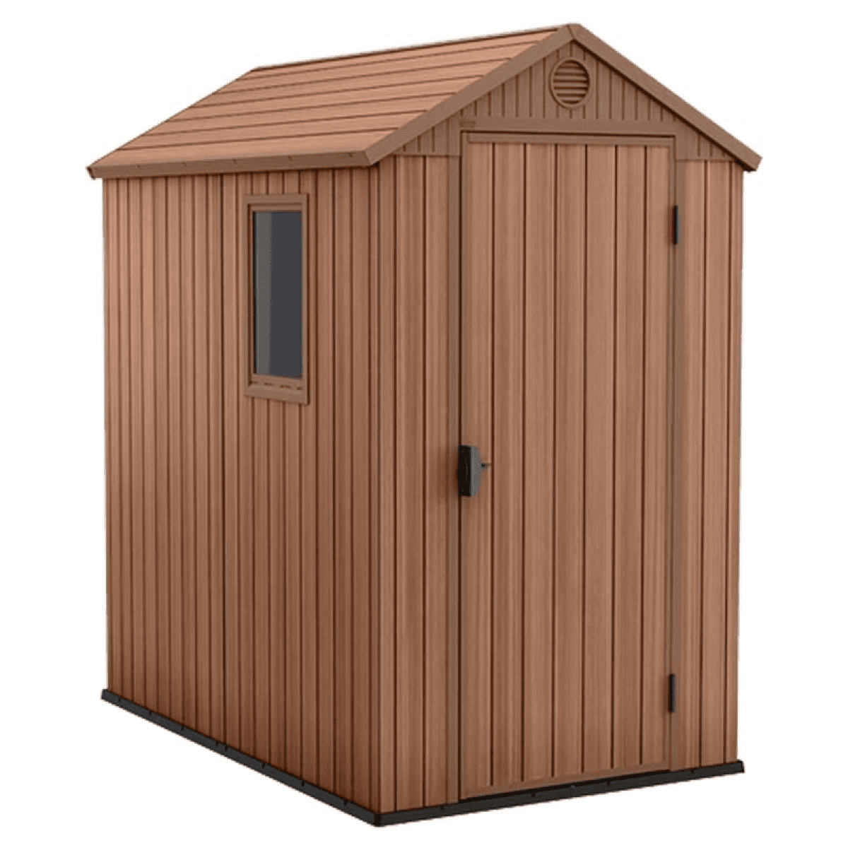 Keter Abrigo de Resina Darwin 4X6 1,26X1,85M - 82376525