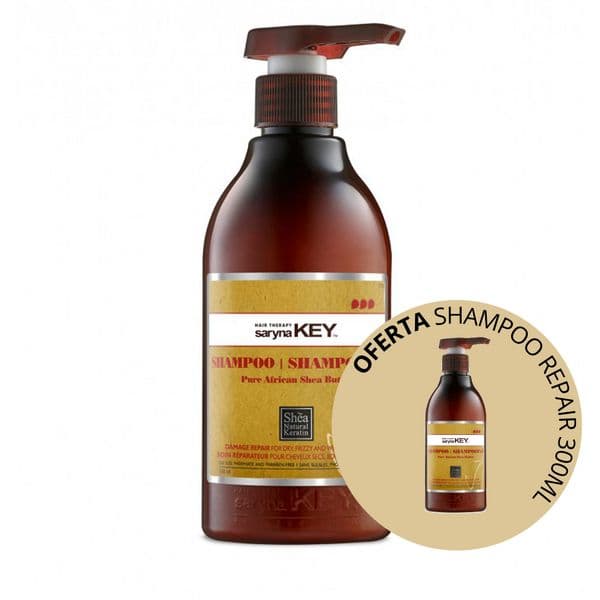Saryna Key Shampoo Damage Repair 300ml