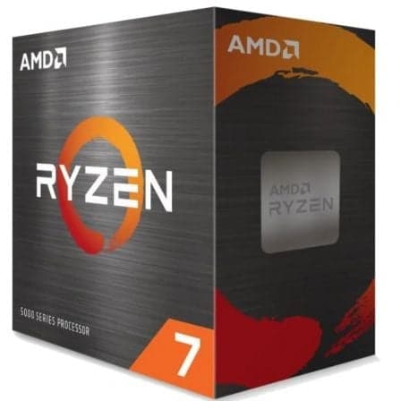 AMD Ryzen 7 5800X 8-Core 3.8GHz - 100-100000063WOF