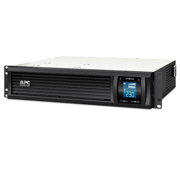 UPS APC Smart C 2000VA