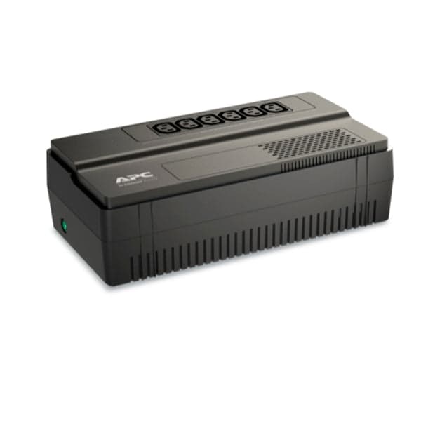 UPS APC Easy-UPS BV AC 230 V 300 Watt 500 VA - BV500I