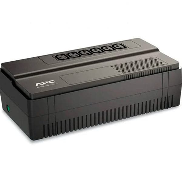 UPS APC Easy-UPS BV AC 230 V 375 Watt 650 VA - BV650I