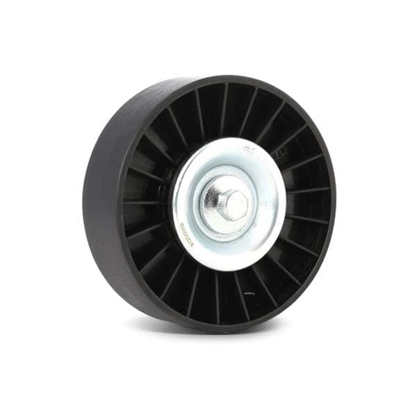 Skf Polia de Desvio / Correia Trapezoidal Estriada (312/3490) - Vkm 34215